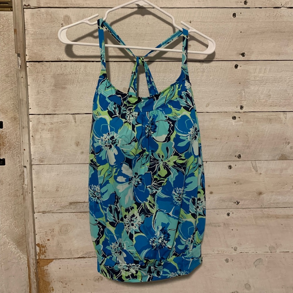 Lands End blousini